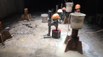 Khoan rút lõi Bê tông tại Thị xã Nghi Sơn Thanh Hóa Khoan rút lõi Bê tông tại Thị xã Nghi Sơn Thanh Hóa