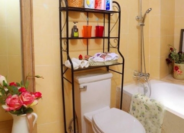 PHONG THỦY BỒN CẦU - VỊ TRÍ LẮP ĐẶT BỒN CẦU NHƯ THẾ NÀO THÌ HỢP LÝ? PHONG THỦY BỒN CẦU - VỊ TRÍ LẮP ĐẶT BỒN CẦU NHƯ THẾ NÀO THÌ HỢP LÝ?