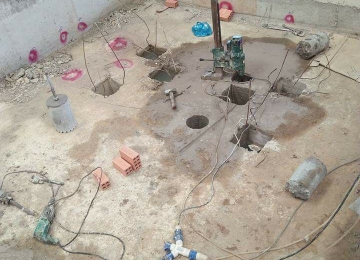 Khoan cắt bê tông, khoan rút lõi bê tông tại Thanh Hoá Khoan cắt bê tông, khoan rút lõi bê tông tại Thanh Hoá