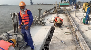 Khoan rút lõi Bê tông tại Thành phố Thanh Hóa Khoan rút lõi Bê tông tại Thành phố Thanh Hóa